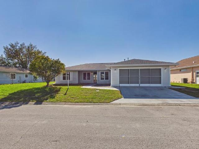 House for sale in Floral City, Florida