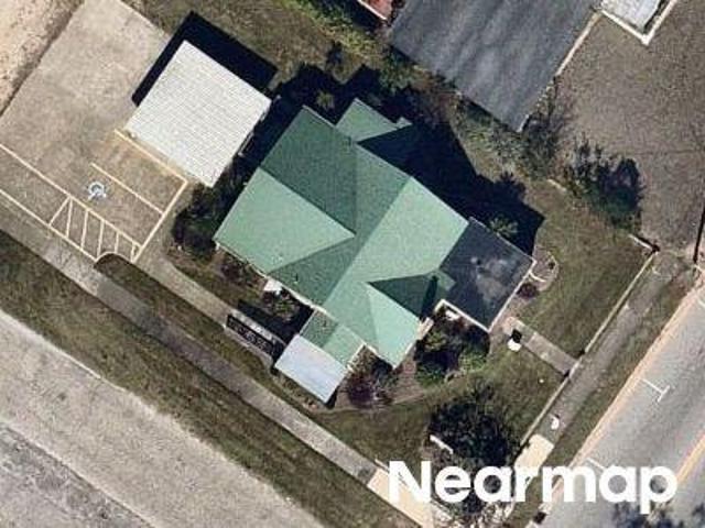 Property for sale in Dunn, North Carolina