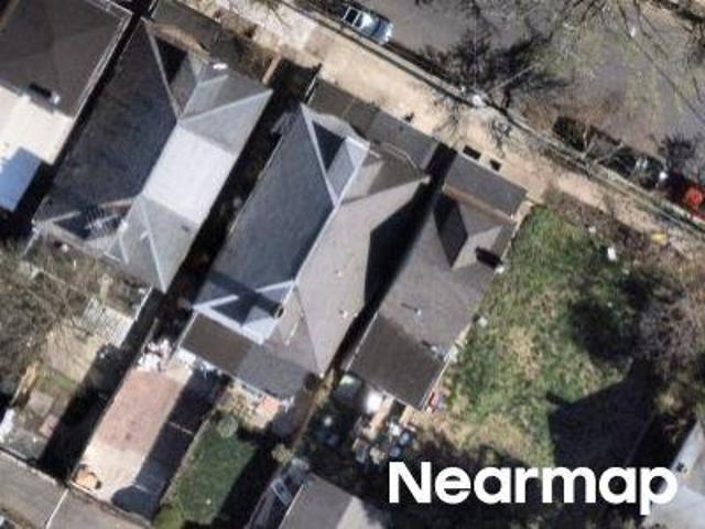 House for sale in Trenton, New Jersey