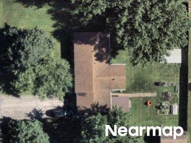 House for sale in Bunker Hill, Indiana