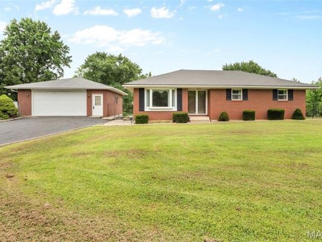 House for sale in Caseyville House for sale in Caseyville