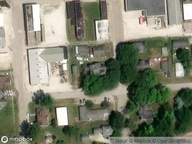 House for sale in Boswell, Indiana