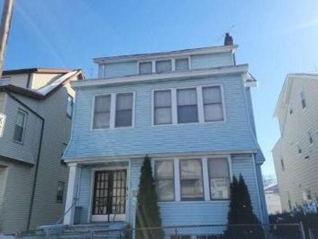 House for sale in East Orange, New Jersey