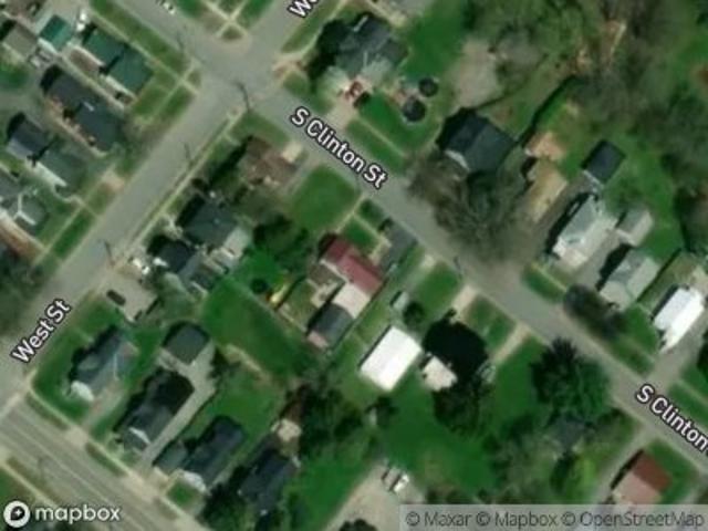 House for sale in Carthage