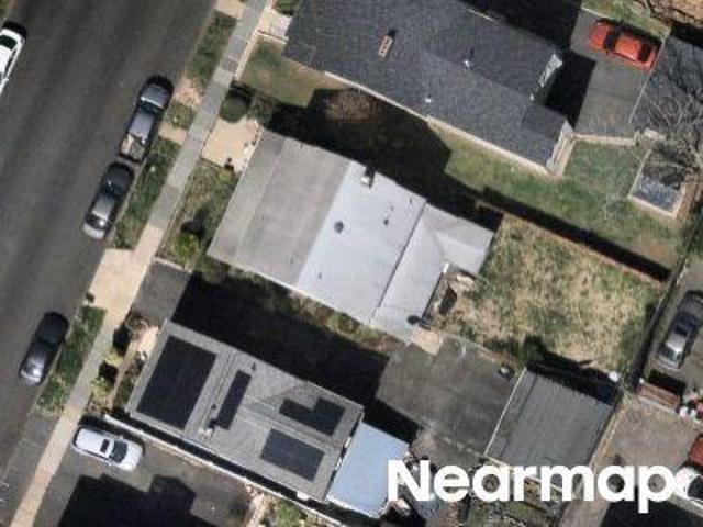 House for sale in East Orange, New Jersey