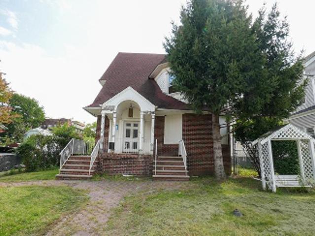 House for sale in East Orange, New Jersey