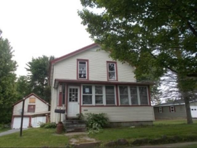 House for sale in Village of Carthage, Jefferson County