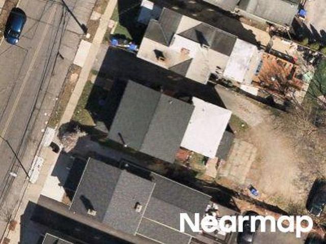 House for sale in Poughkeepsie, New York