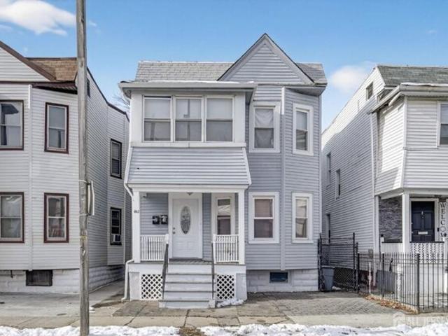 House for sale in East Orange, New Jersey