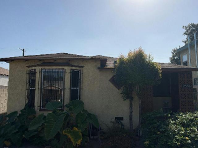 House for sale in West Adams, Los Angeles