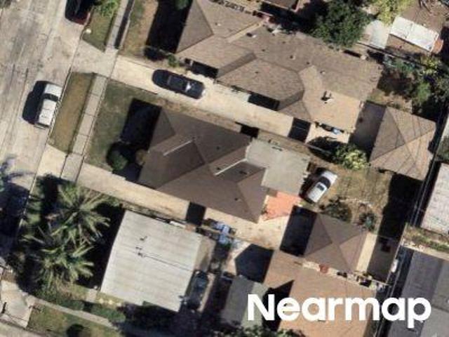 House for sale in Canoga Park, California
