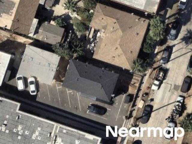 House for sale in Mid-Wilshire, Los Angeles