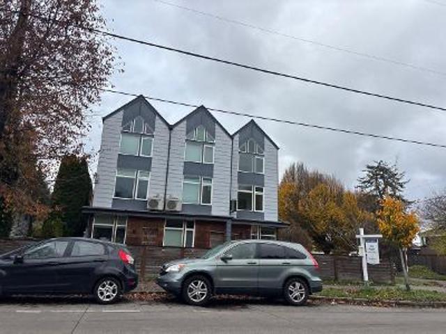 Condo for sale in South Park, Seattle