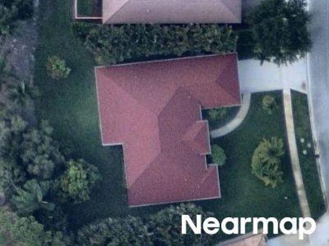 House for sale in Wellington, Florida