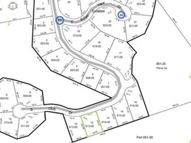Land for sale in Cedar, Michigan