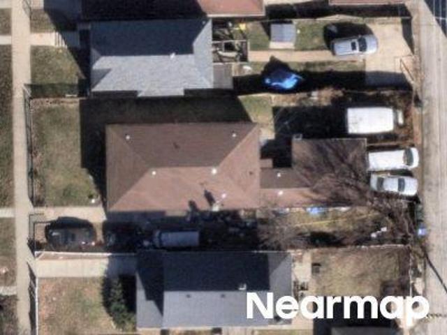 House for sale in Chicago Park, Illinois