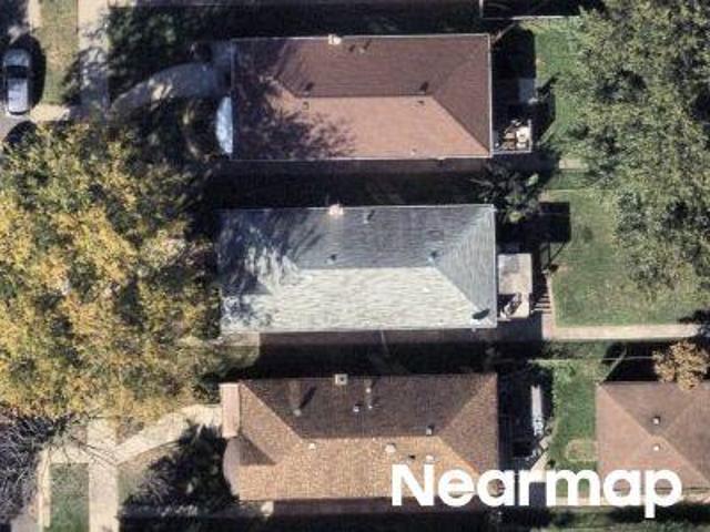 House for sale in Calumet Heights, Chicago