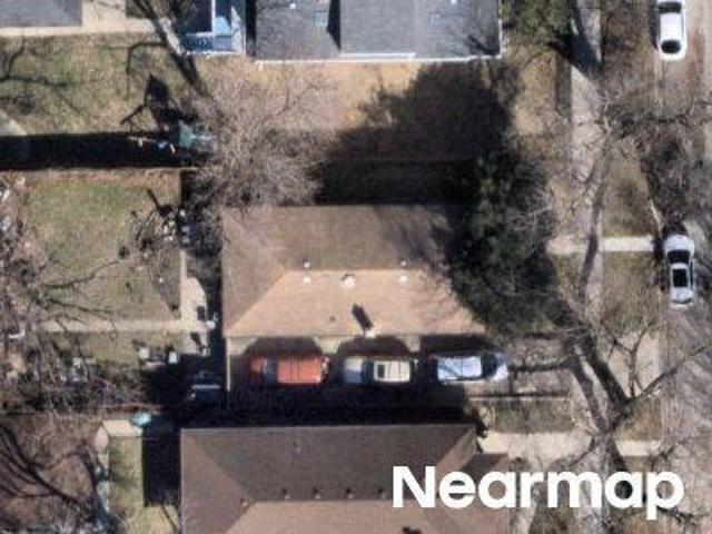 House for sale in Chicago Park, Illinois