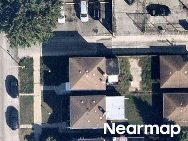 House for sale in Chicago Park, Illinois