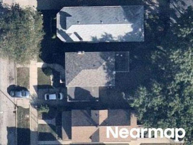 House for sale in Chicago Park, Illinois