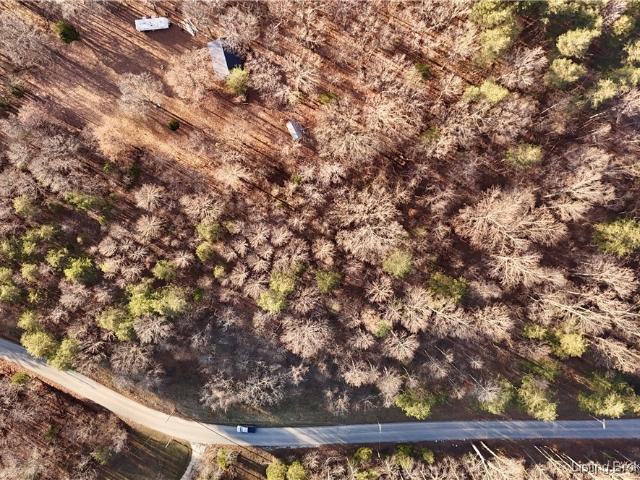 Land for sale in Catherine, Indiana