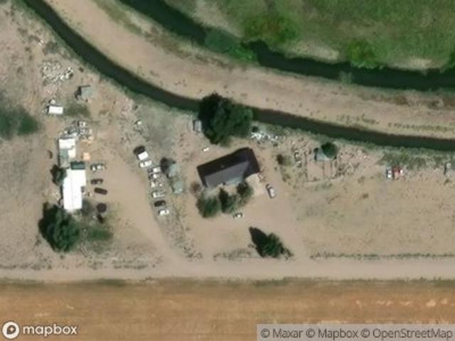 House for sale in Monte Vista, Colorado