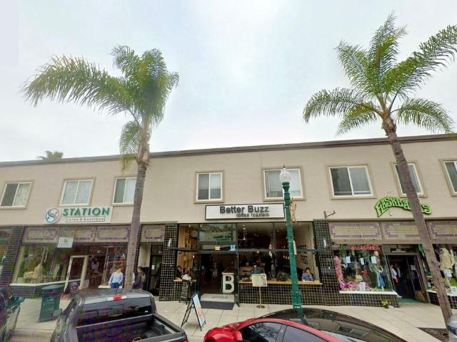 Apartment for rent in Cardiff, California