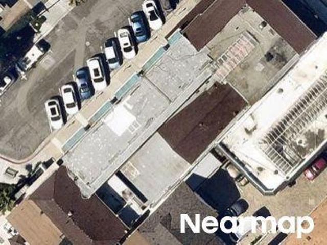 Commercial for sale in Laguna Beach, California