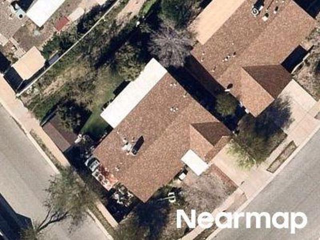 House for sale in Tucson, Arizona
