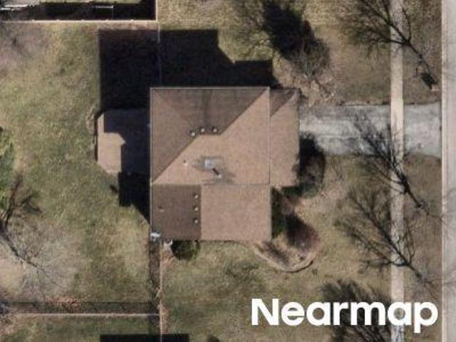 House for sale in Illinois