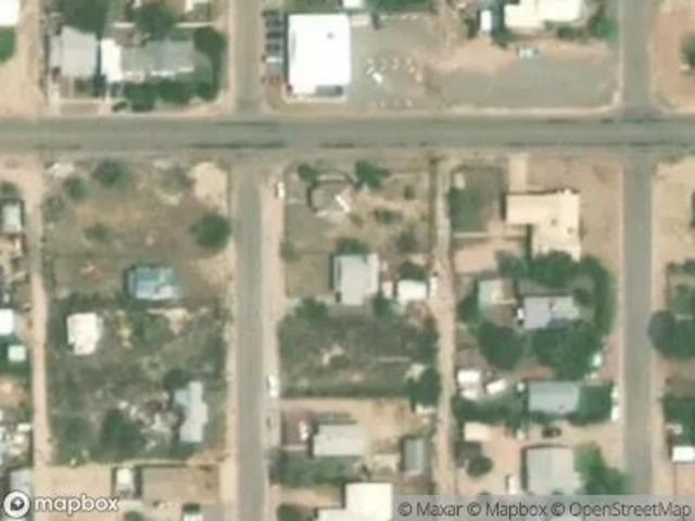 House for sale in Willcox