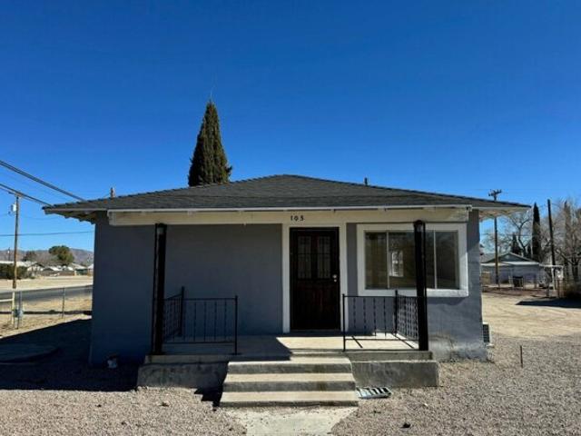 House for sale in Willcox, Arizona