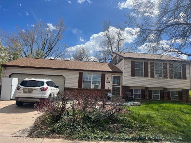 House for sale in Littleton, Colorado