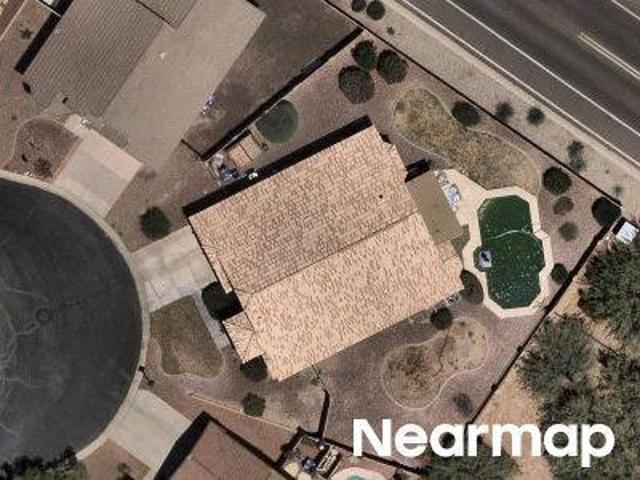 House for sale in Arizona