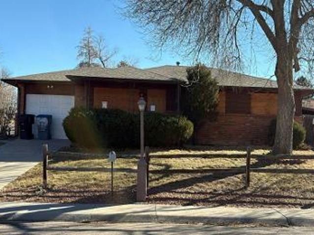 House for sale in Longmont, Colorado