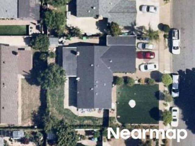 House for sale in Orange, California