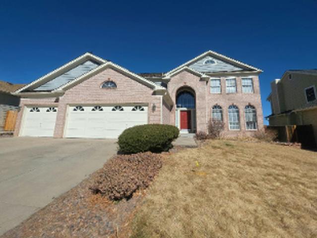House for sale in Lakewood, Colorado