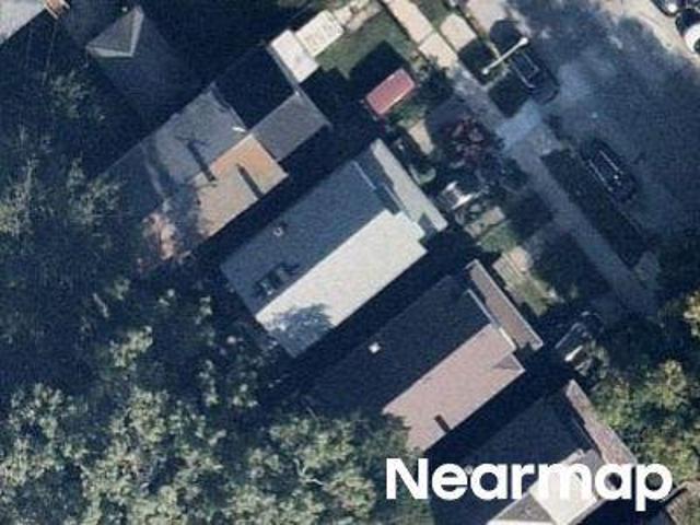 House for sale in Chicago Park, Illinois
