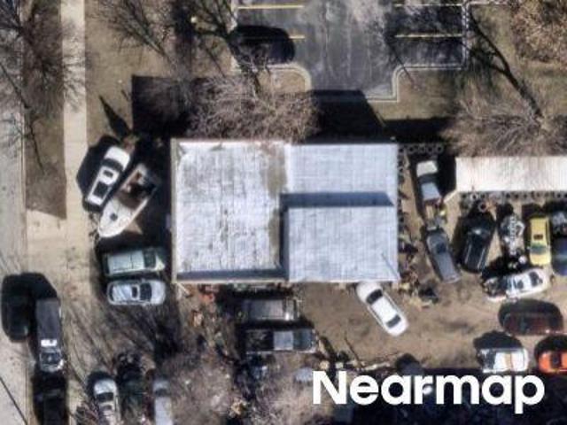 Commercial for sale in Chicago Park, Illinois