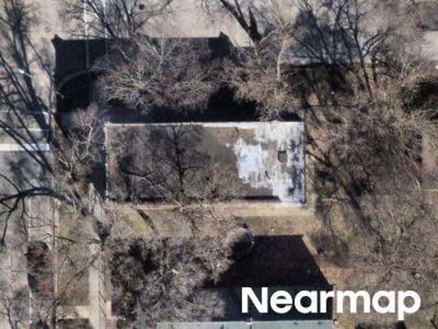 House for sale in Chicago Park, Illinois