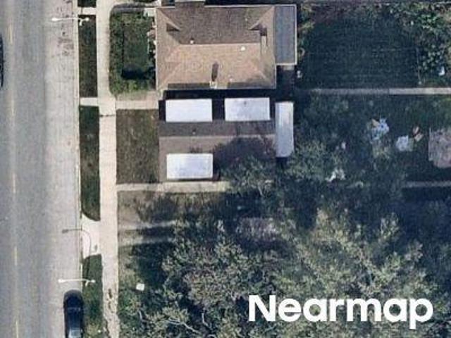Land for sale in Chicago Park, Illinois
