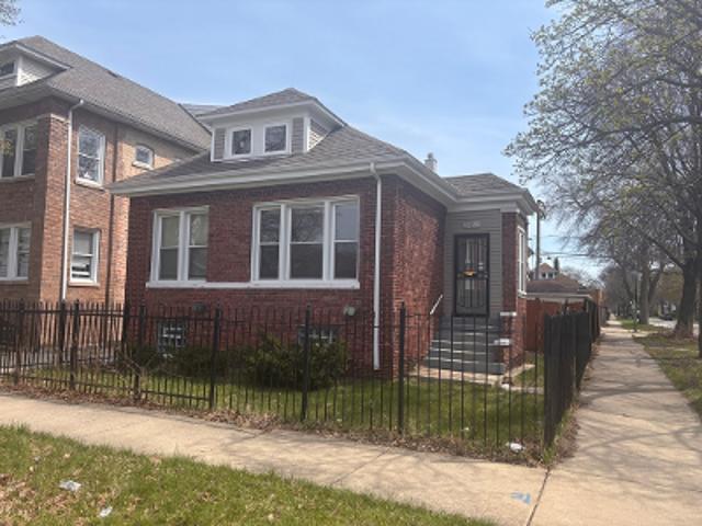 House for sale in Chicago Park, Illinois