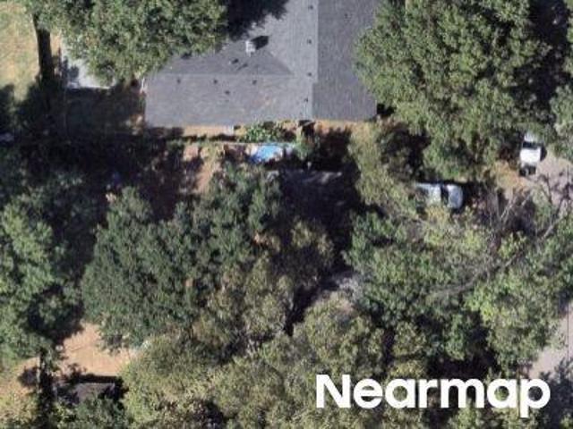 House for sale in Tulsa, Oklahoma