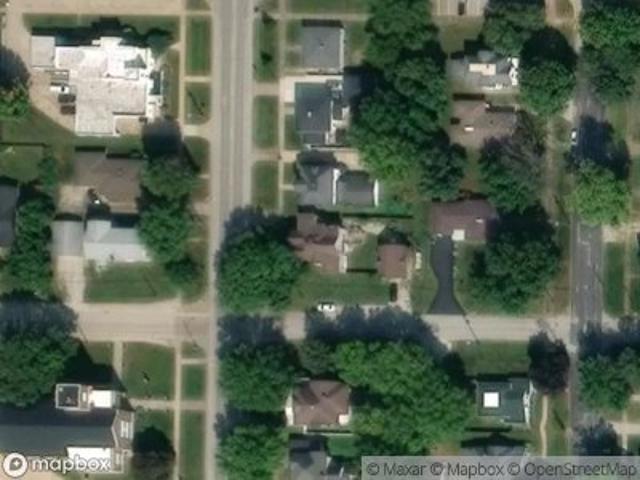 Property for sale in Aledo, Mercer County