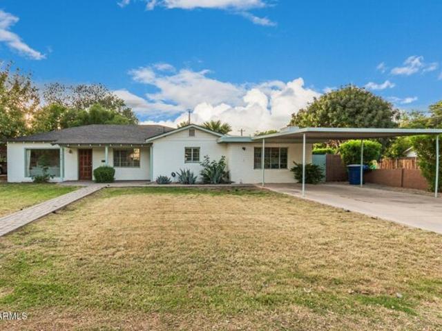 House for sale in Tempe, Arizona