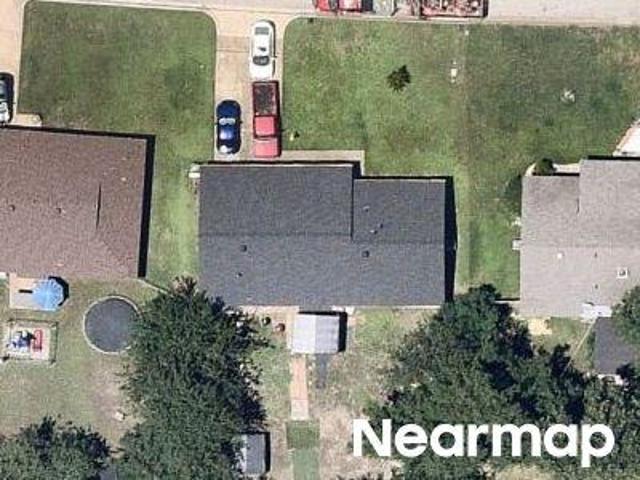 House for sale in North Richland Hills, Texas