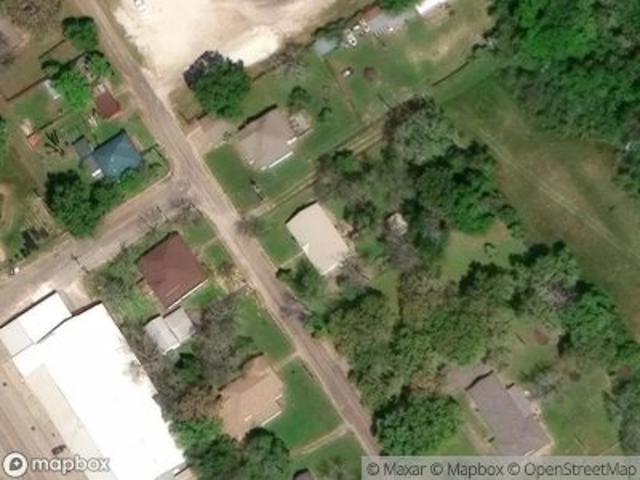 House for sale in Grapeland, Houston County