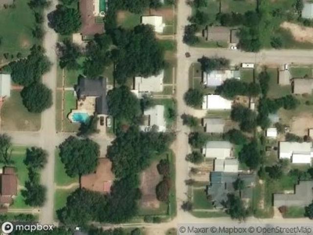 House for sale in Brady, Texas