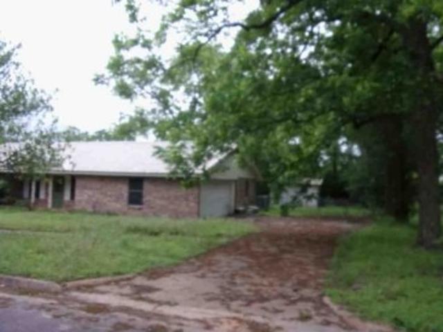 Property for sale in Grapeland, Texas