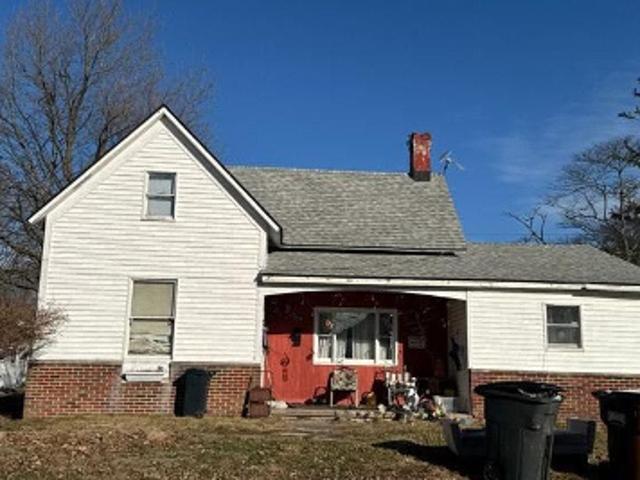 House for sale in Sabina, Ohio